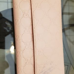 Vintage Gucci coin case wallet